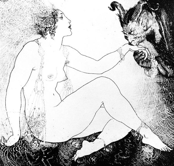 Norman Lindsay - Bargains