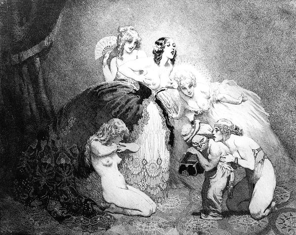 Norman Lindsay - Dream Merchant (2nd Edition)