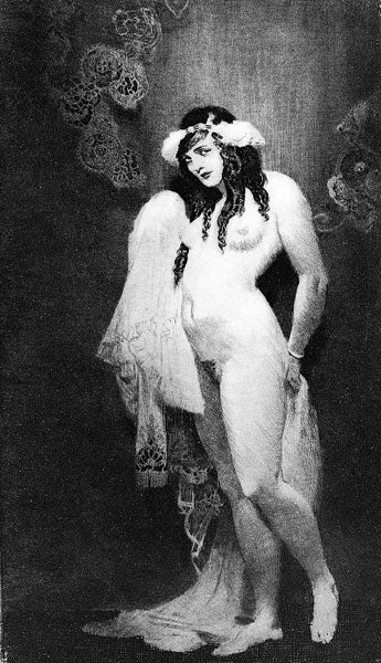 Norman Lindsay - Promise