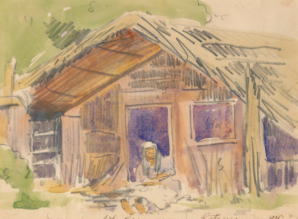 Peter Bousfield - New Zealand - Rotorua - Whakarewareewa
