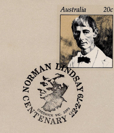 First Day Covers