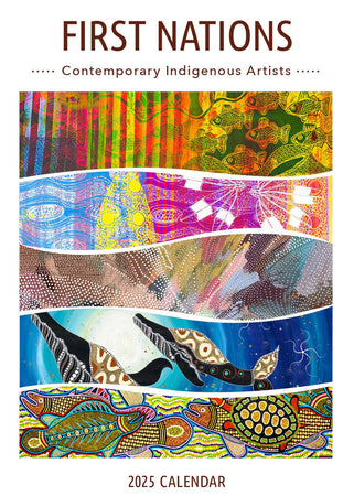 Gifts - Calendars