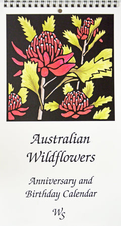 Birthday calendars