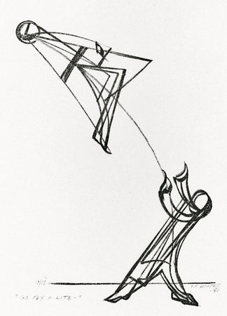 Frank Hinder - FHLitho