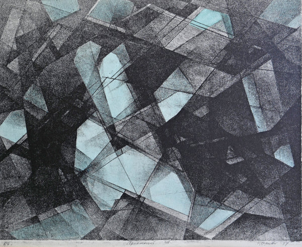 FHL - Aquamarine 6/6b
