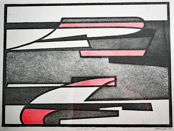 FHL - Contrapuntal 7/12