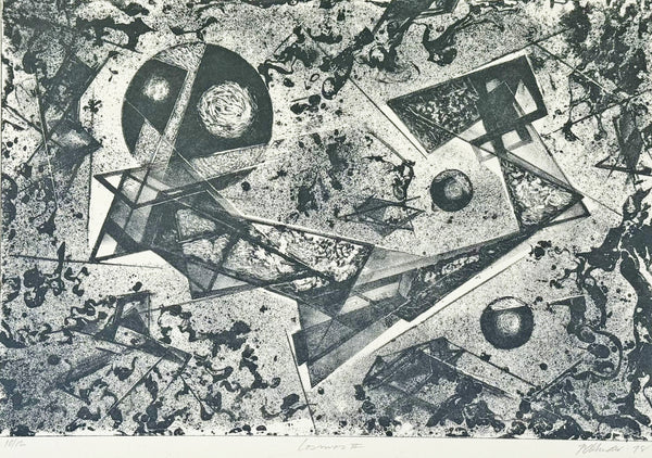 FHL - Cosmos II