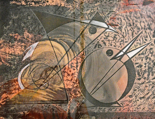 FHL - Cuckoo in the Nest