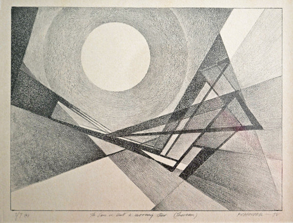 FHL - Sun is but a Morning Star, The
