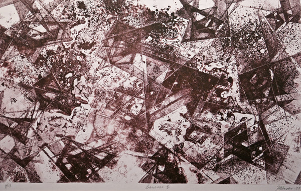 FHL - Genesis II 9/12