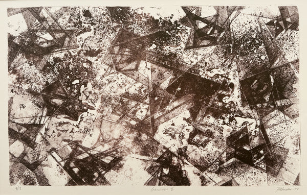 FHL - Genesis II