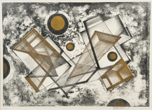 FHL - Golden Cosmos