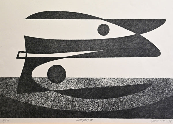 FHL - Ichthyoid II 6/7+