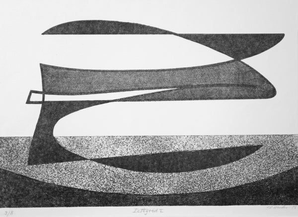 FHL - Ichthyoid I 3/8