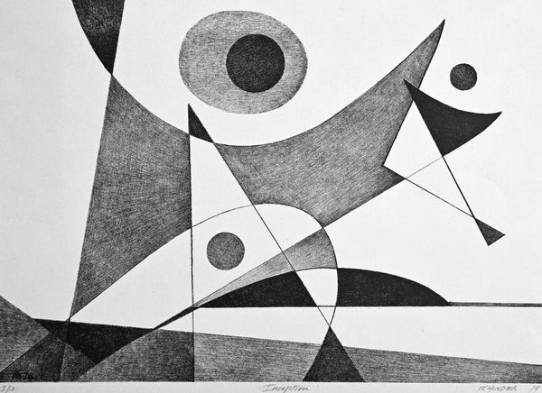 FHL - Inception 3/3
