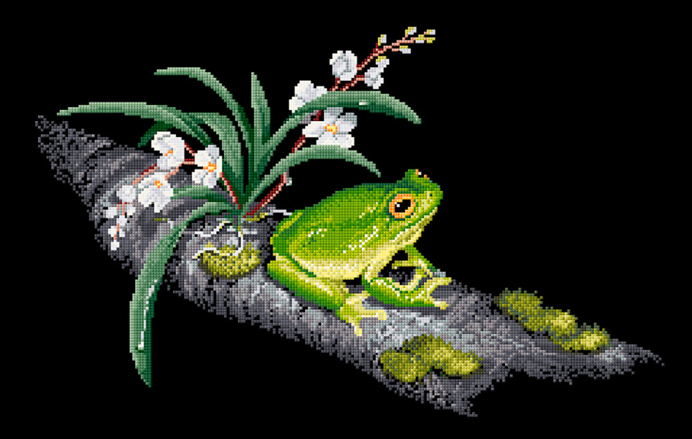 Cross Stitch patterns