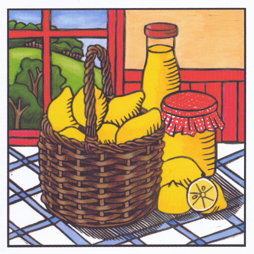 Greeting cards