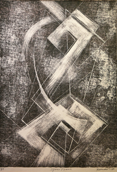 FHL - Space Trace 3/7