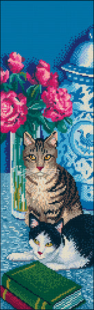 Gifts -  Cross Stitch - PDFs