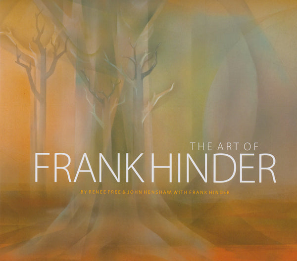 The Art of Frank Hinder